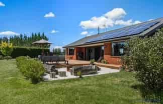 143 Karanga Road, Dunsandel