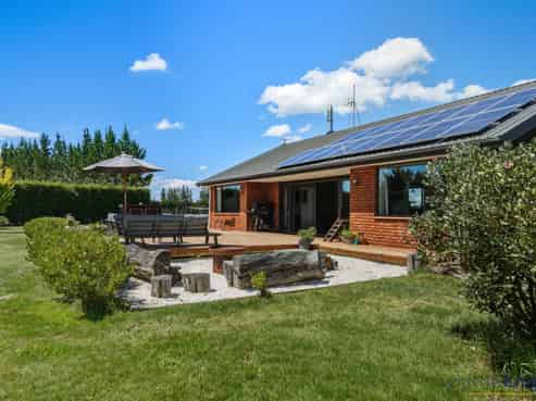 143 Karanga Road, Dunsandel