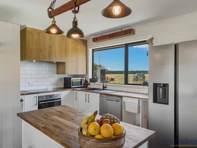 143 Karanga Road, Dunsandel