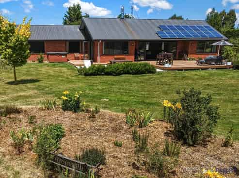 143 Karanga Road, Dunsandel