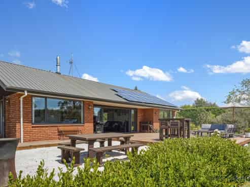 143 Karanga Road, Dunsandel