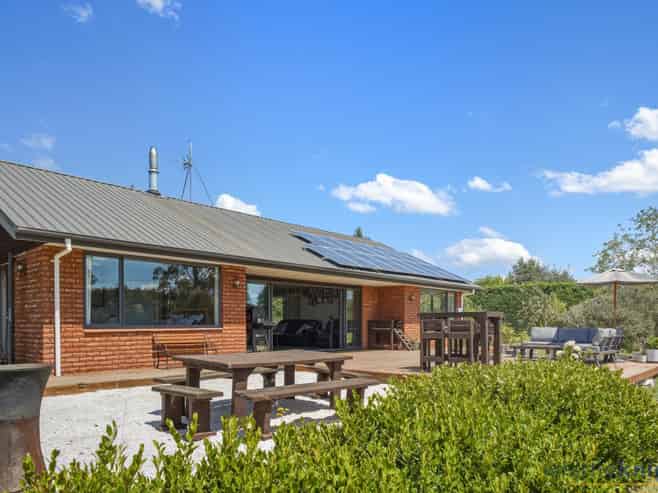 143 Karanga Road, Dunsandel