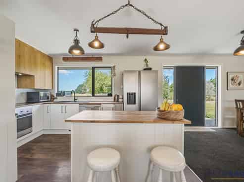 143 Karanga Road, Dunsandel