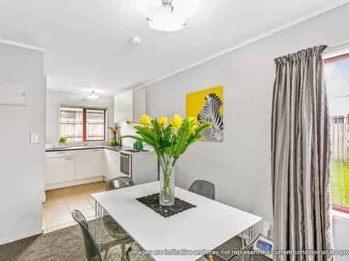 1/19 Solveig Place, Manurewa