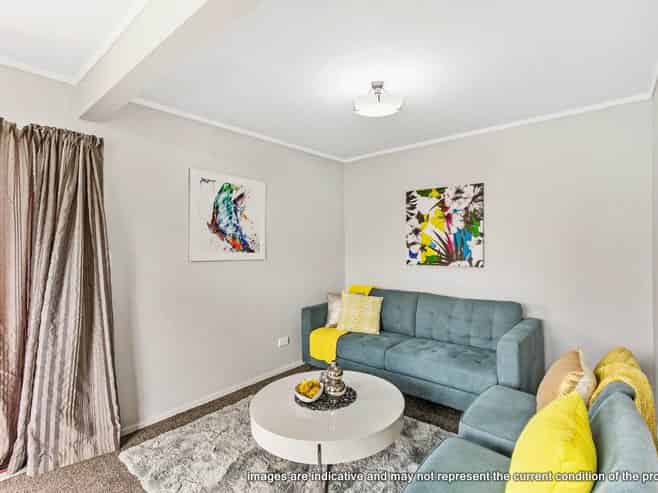 1/19 Solveig Place, Manurewa