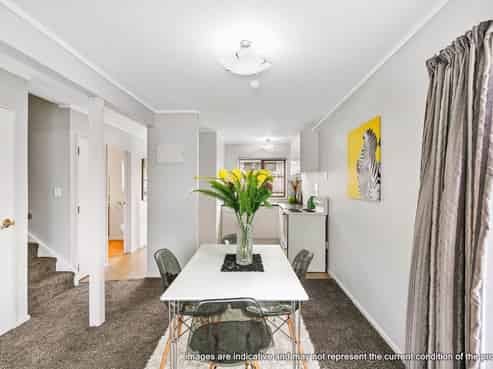 1/19 Solveig Place, Manurewa