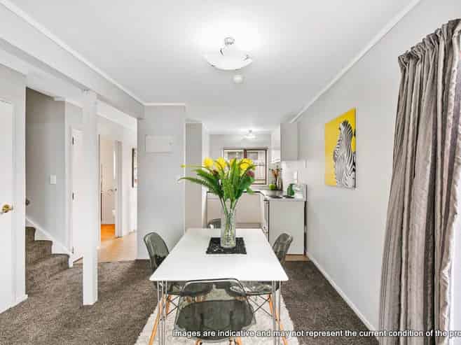1/19 Solveig Place, Manurewa