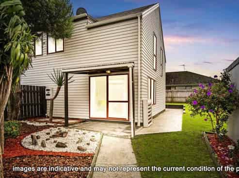 1/19 Solveig Place, Manurewa