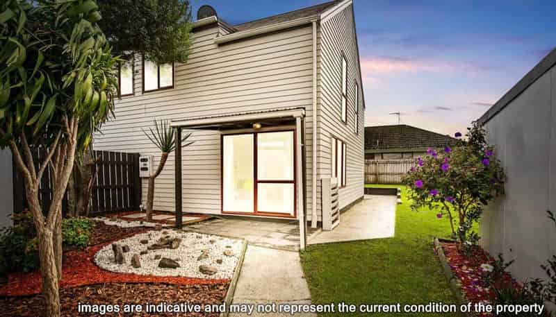 1/19 Solveig Place, Manurewa