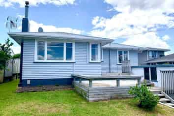 463A Ngatai Road, Bellevue