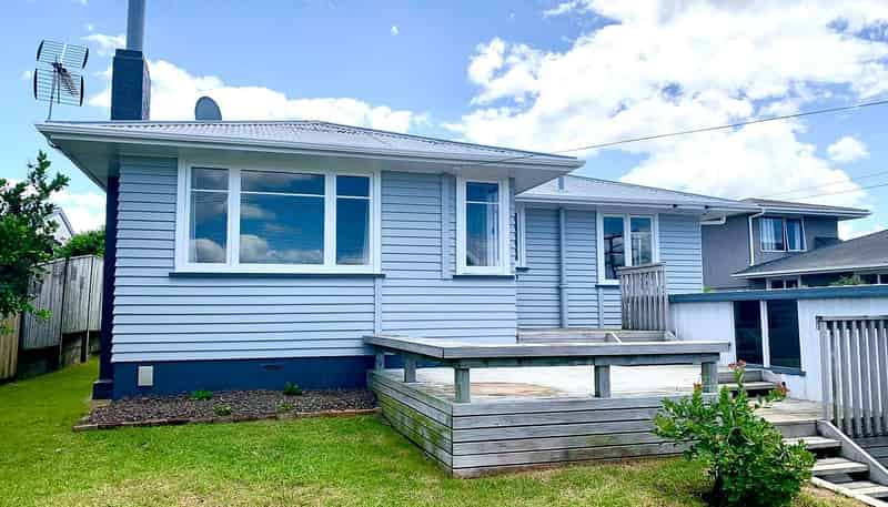 463A Ngatai Road, Bellevue