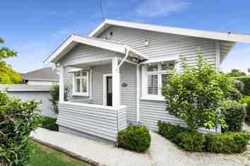 127 Western Springs Road, Morningside