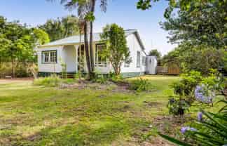 150 Wirihana Road, Hawera