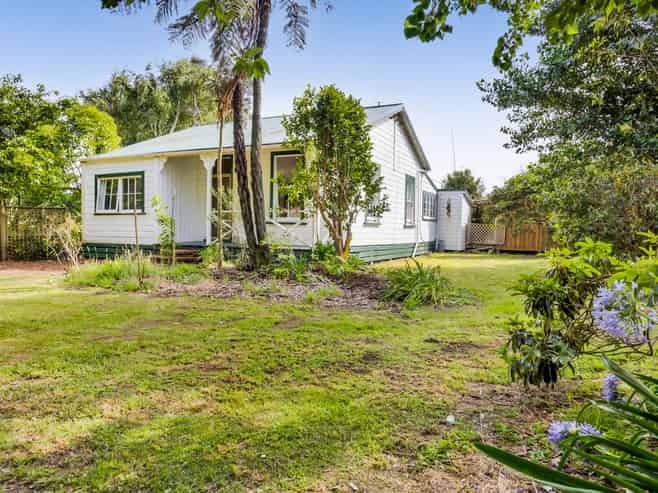 150 Wirihana Road, Hawera