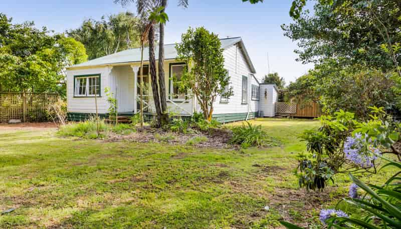 150 Wirihana Road, Hawera