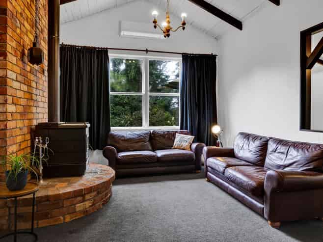 150 Wirihana Road, Hawera