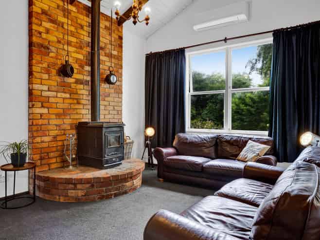 150 Wirihana Road, Hawera