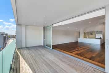 26C Cheshire Street, Parnell