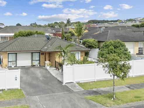 10 Ironstone Place, Randwick Park