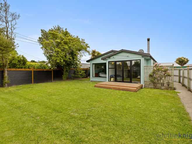 49 Alexandra Street, Richmond