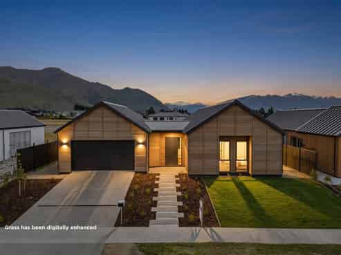 13 Packer Road, Wanaka