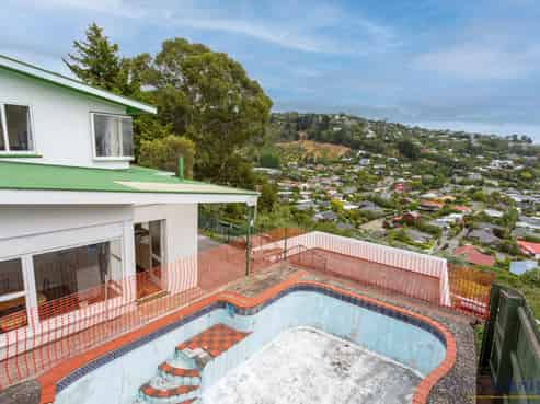 35 Rapaki Road, Hillsborough