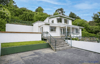 35 Rapaki Road, Hillsborough