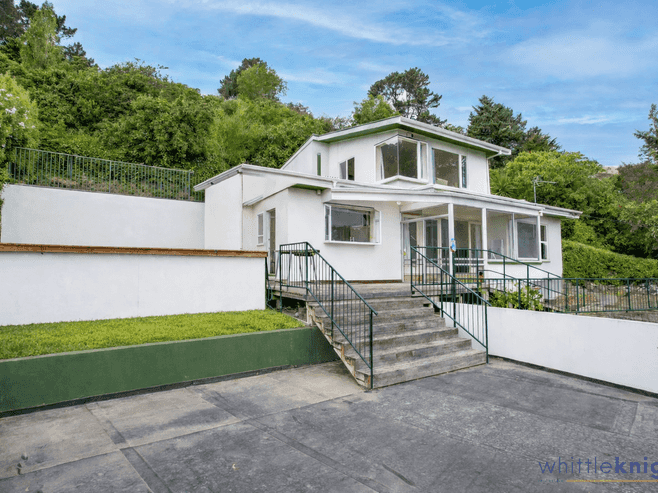 35 Rapaki Road, Hillsborough