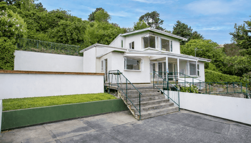 35 Rapaki Road, Hillsborough