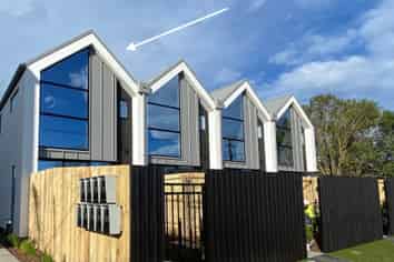 7 Ward Street, Addington