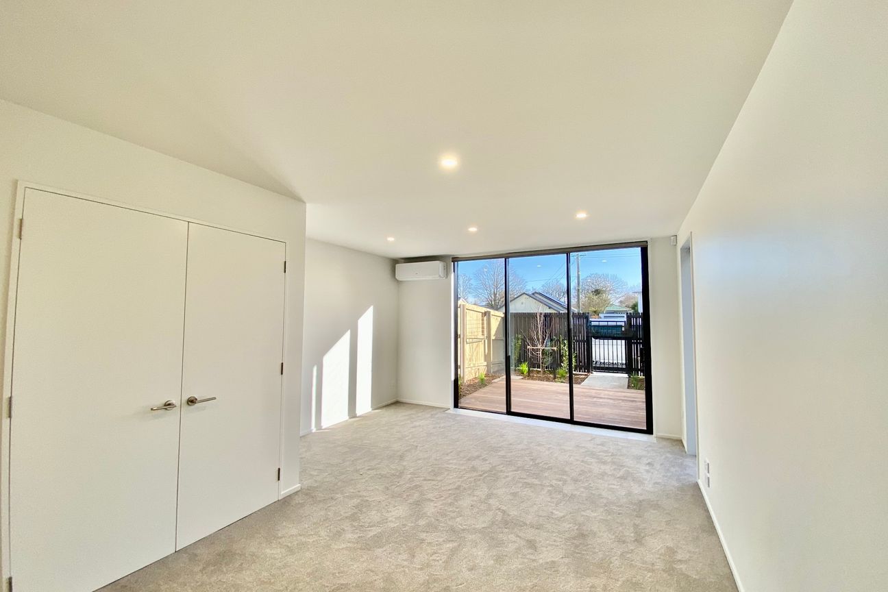 1/7 Ward Street, Addington - Ansicht 3