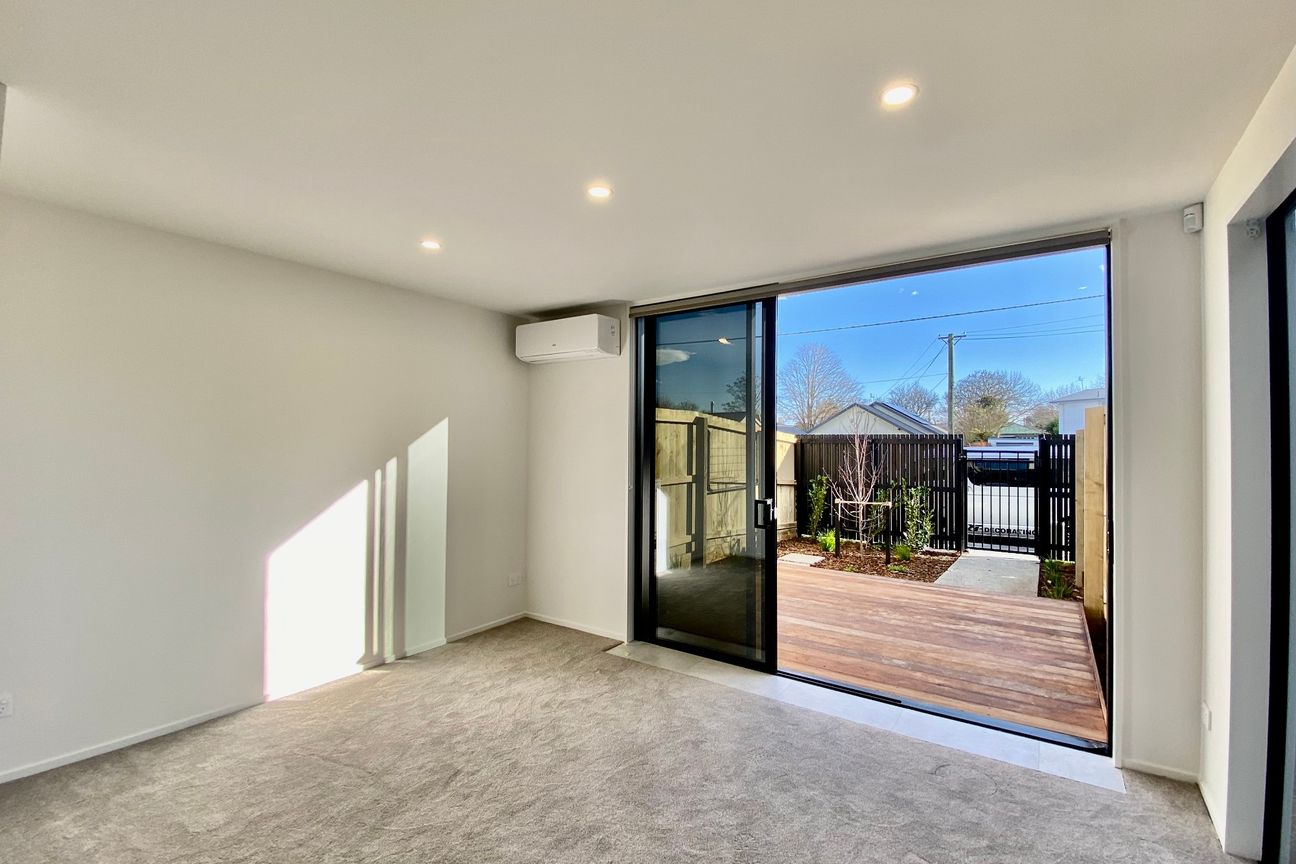 1/7 Ward Street, Addington - Ansicht 4