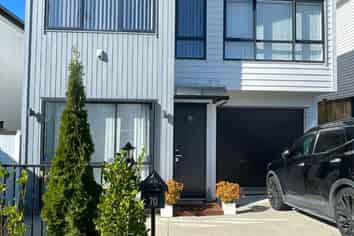 Auckland - Address withheld