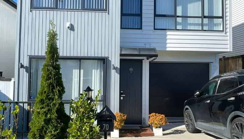 70 Rashni Road, Flat Bush