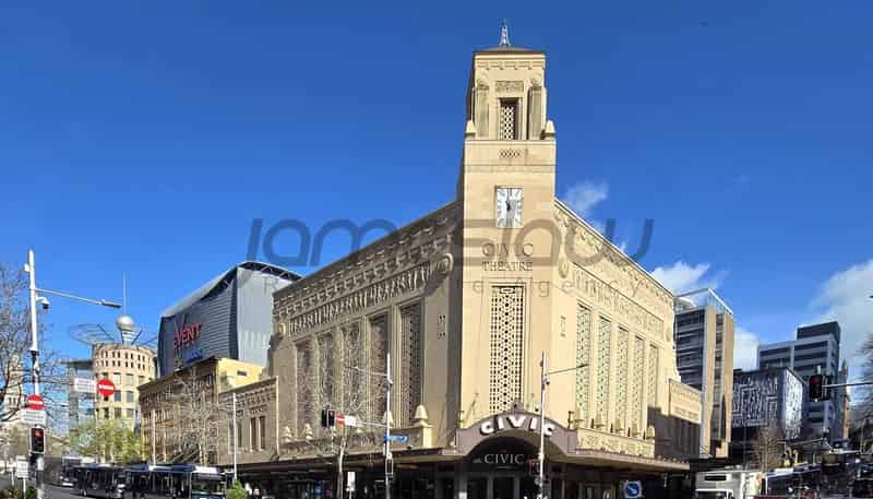 Shop 14/16 Wellesley Street, Auckland Central