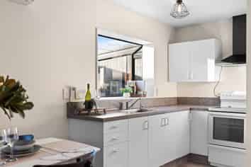 3/16 Burdale Street, Riccarton