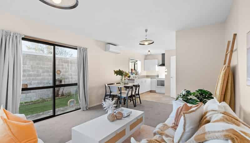 3/16 Burdale Street, Riccarton