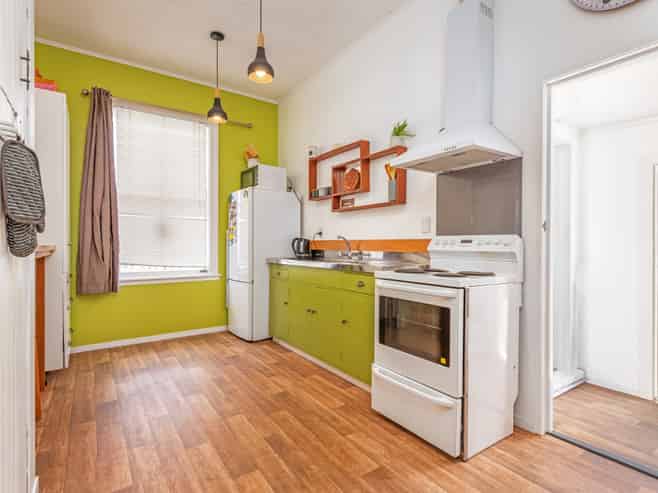 58 Monmouth Street, Feilding