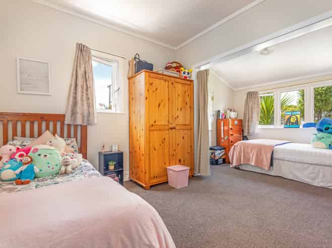 58 Monmouth Street, Feilding