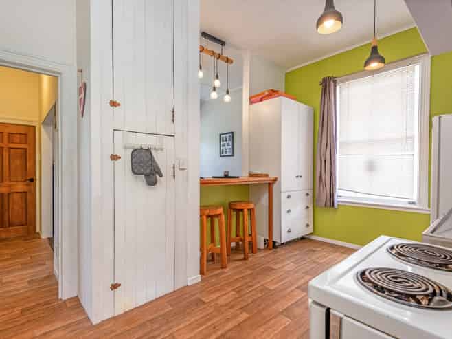 58 Monmouth Street, Feilding