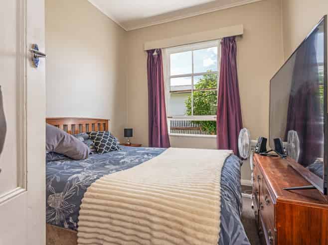 58 Monmouth Street, Feilding