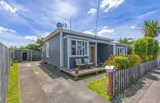 58 Monmouth Street, Feilding