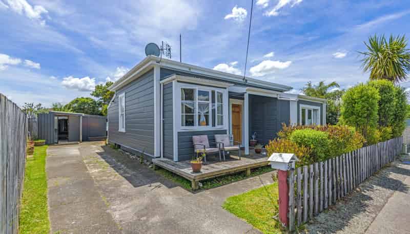 58 Monmouth Street, Feilding