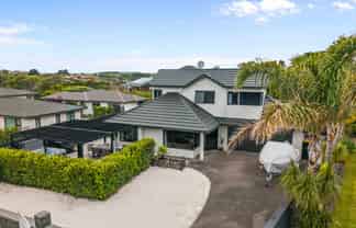 36 Castaway Place, Gulf Harbour