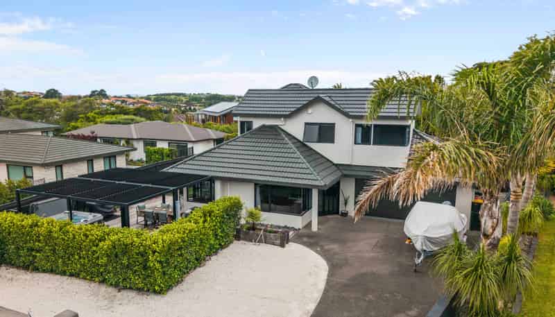 36 Castaway Place, Gulf Harbour