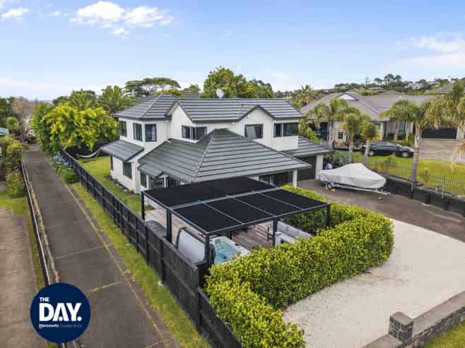 36 Castaway Place, Gulf Harbour