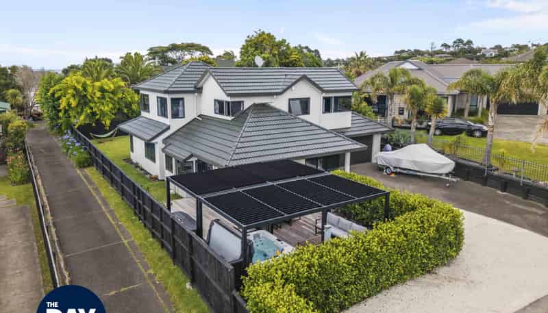 36 Castaway Place, Gulf Harbour
