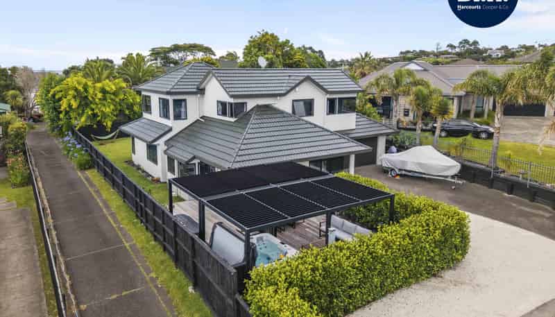 36 Castaway Place, Gulf Harbour