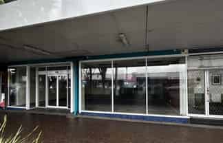 Prime Panmure Retail - 7 Secure Car Parks