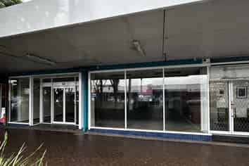 Prime Panmure Retail - 7 Secure Car Parks